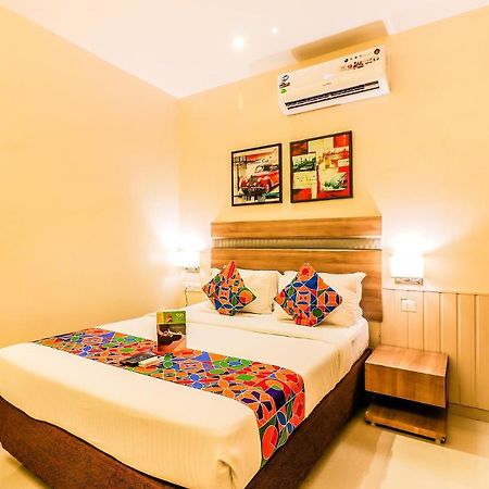 Fabexpress Ascot International - Nr Mumbai International Airport Hotel Luaran gambar