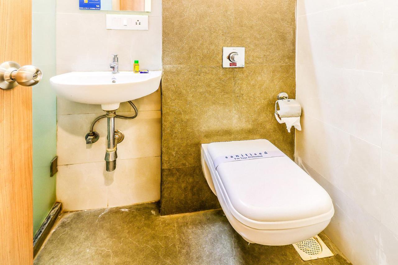 Fabexpress Ascot International - Nr Mumbai International Airport Hotel Luaran gambar