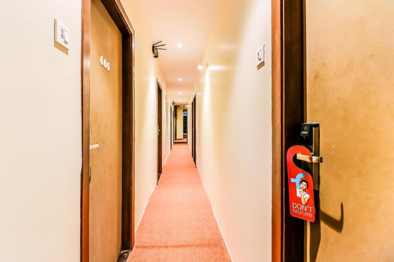 Fabexpress Ascot International - Nr Mumbai International Airport Hotel Luaran gambar