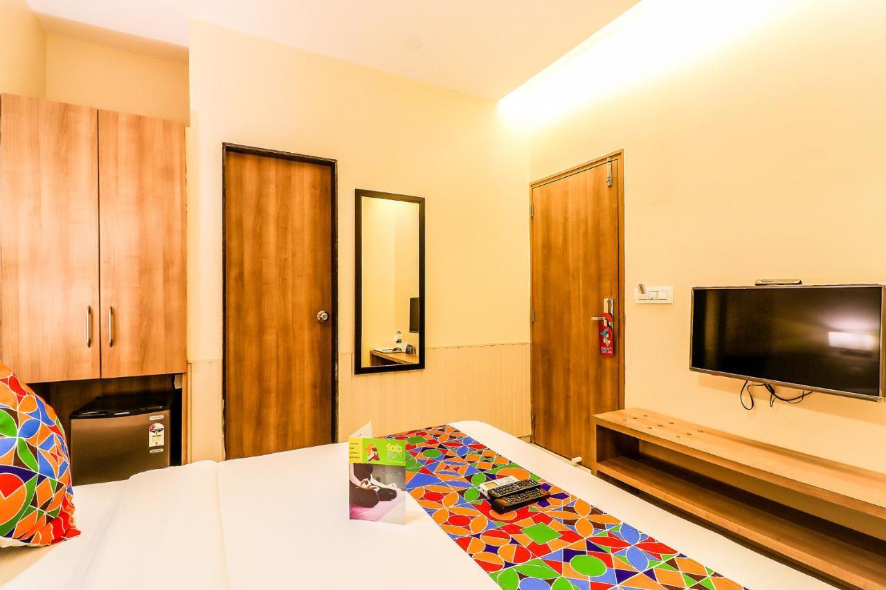 Fabexpress Ascot International - Nr Mumbai International Airport Hotel Luaran gambar
