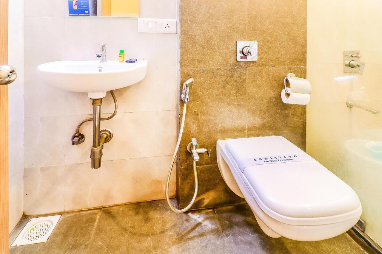 Fabexpress Ascot International - Nr Mumbai International Airport Hotel Luaran gambar